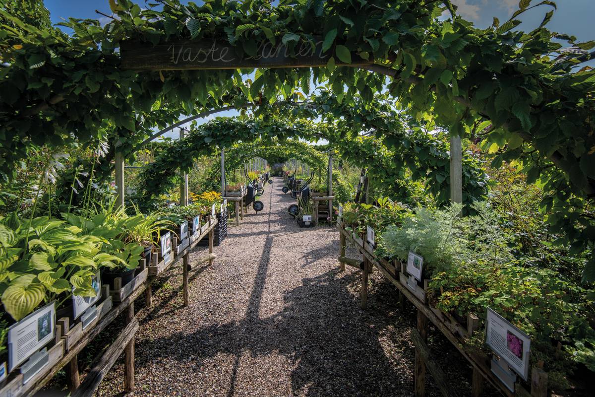 Tuinderijk IJzendoorn